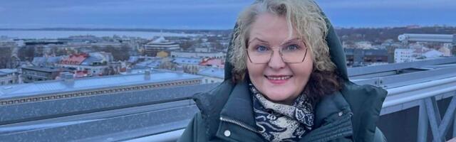 Garmen Tabor: vabakutselise näitlejana saan otsida vastuseid iseenda kohta