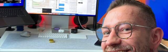 AI NÄDAL 80 | AI agendid said oma sotsiaalmeedia platvormi