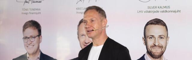 Invego soovib kaasata 4 miljonit eurot