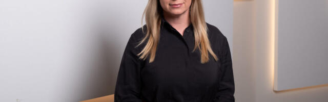 Noarootsist pärit Maria Belovas esindab Eestit Lähis-Idas