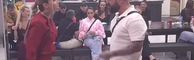 ŠOK PRIZNANJE U UŽIVO PROGRAMU! Aneli raskrinkala Luku, evo šta je radio sa bivšom ženom!"