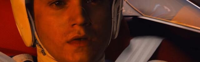 ‘Speed Racer’ Is Getting a Glorious New Remaster