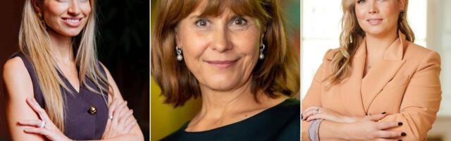 Tuntud Eesti naised jagavad soovitusi vaimse ja füüsilise tervise hoidmiseks