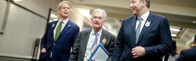 Anthropic pani USA rahandusministeeriumi pankade turvalisuse pärast värisema