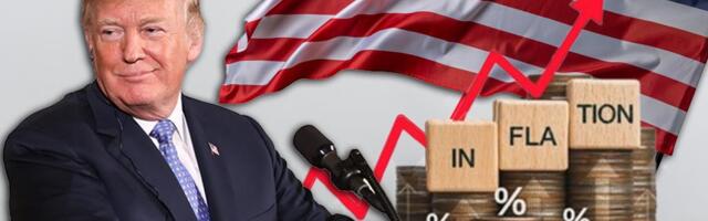 POSLEDICE RATA U IRANU STIGLE DO AMERIKE! Objavljeni prvi zvanični podaci, OVO nije viđeno 60 godina u SAD: Bela kuća pred velikim izazovom