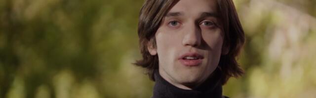 LUULETUS | Carolina Pihelga "Emajõe ääres"