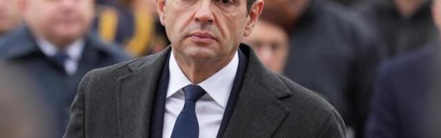 VULIN: Da li smo vredni Gavrila Principa?