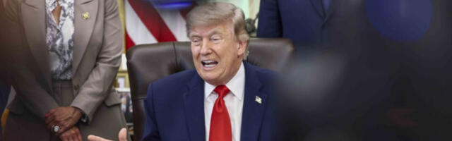 Трамп: Напад на Бејрут није требало да се деси, све стране да смање тензије