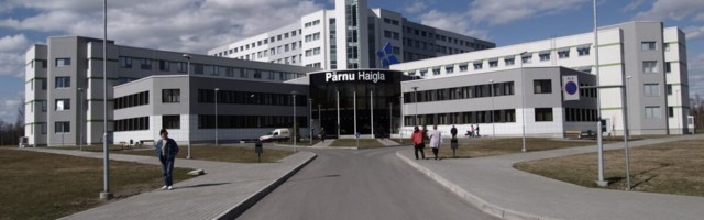 Pärnu haigla nõukogu esimees töökiusu süüdistusest: nõukogu sai sellest alles eile teada