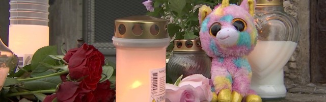 Reporter: Lasnamäel üksikema tapnud eakas mees astub kohtu ette