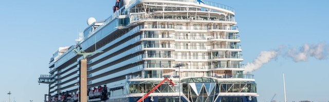 Turu laevatehas alustab suure koondamisega