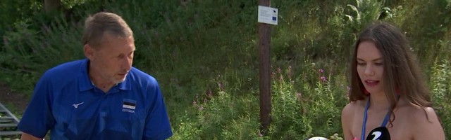 Reporter: "Võrkpallisuvi 2021" ehk tasuta võrkpallikoolitus noortele!