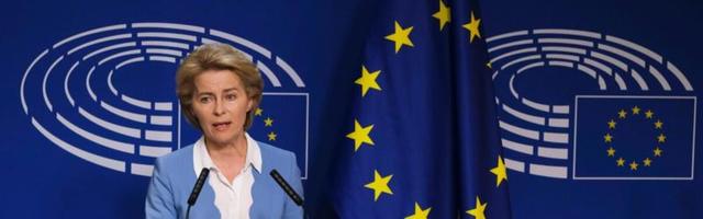 EL on eksportinud enam kui miljard COVID-19 vaktsiini doosi