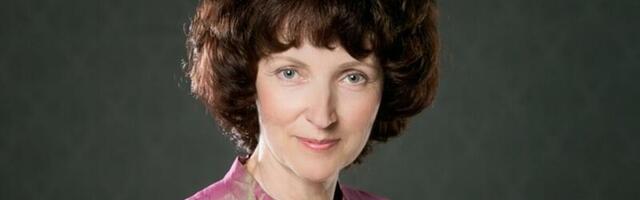 Ruti Einpalu: ka veenmine võib olla surve