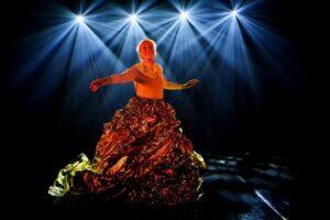 Rakvere teatri poeetiline jõululugu täiskasvanutele