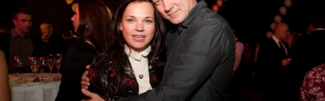 Tuuli Roosma ja Teet Margna jalutuskäik vallandas suhtejutu