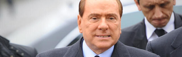 Berlusconi süüdistas Ukraina sõjas Zelenskõit: “Ta oleks pidanud vaid Donbassi ründamise lõpetama ja kõik”