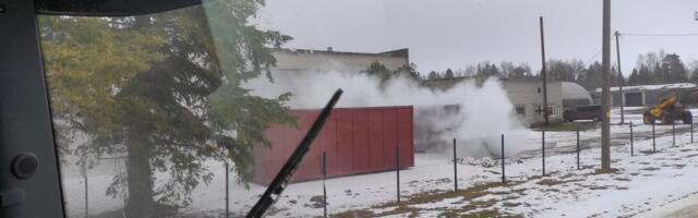 Päästjad said väljakutsed Põlvast, Jõgevamaalt ja Tartust