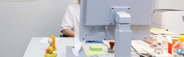 Eesti perearstide IT-süsteemid on tänavu järelevalve ametnike luubi all