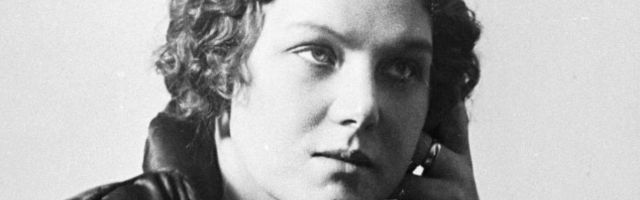 Suur armastuslugu – maestro Raimund Kull päästis näitlejanna Liina Reimani surmasuust