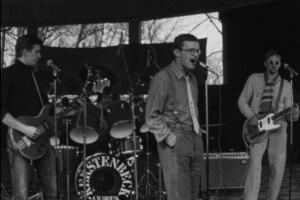 Veel tund kõigile pähekulunud pajatusi ja pillilugusid?