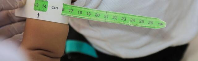 Soomes läheb alatoitumine tervishoiule maksma üle 600 miljoni aastas