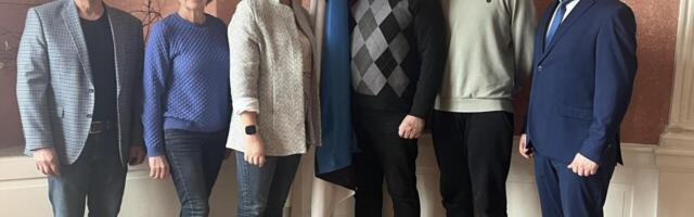 EKRE Viljandi valla osakonna esimehena jätkab Valmar Haava, valiti ka uus juhatus