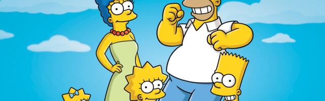 „Simpsonite“ fännid on leinas_ legendaarne karakter suri