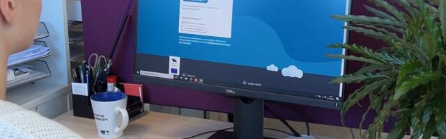 Tööinspektsiooni iseteenindus annab töötervishoiuteenuse osutajatele ligipääsu tööandjate andmetele