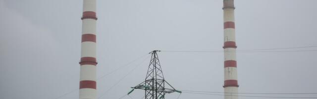 Energeetik Venemaa energiasüsteemist lahtiühendamisest: ärevus on mõttetu, Eesti on valmis kõikideks stsenaariumiteks