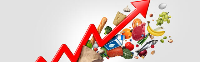 Eesti viie protsendiline hinnatõus oli euroala kiireim