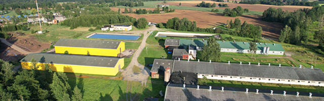 PTA rikub Nurme farmi sigu hukkama asudes omaenda juhendeid