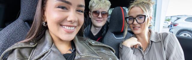 PODCAST | Zevakini pruut Kelli-Karita Jefimov ootab sõrmust sõrme. „Viie aasta pärast võiksin olla vähemalt kihlunud“ 