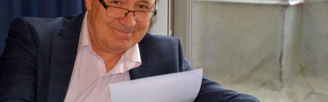 Isamaa avalikustas Paide valimisnimekirja