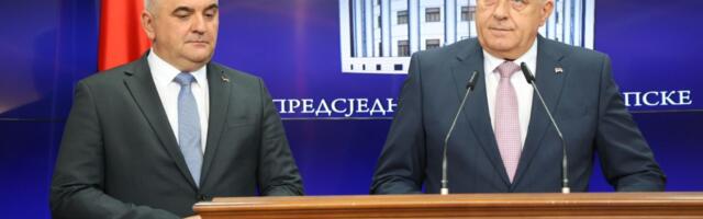 Ipak svi izlaze na izbore u RS?