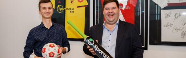 Rahvusvahelises hasartmängude äris tegutsev Eesti firma koondab 280 töötajat