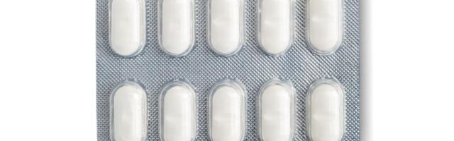 Eksperdid: paratsetamool jääb esimeseks valikuks raseduse ajal