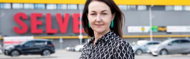 Selveri juht: märke madalseisust väljumise suunal ei ole