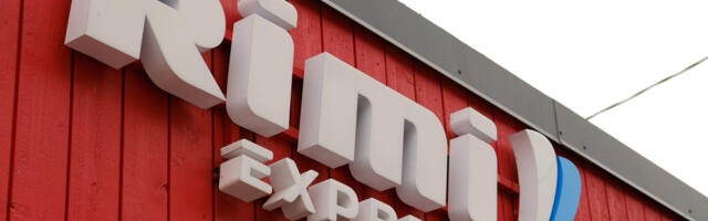 Rimi iseteeninduskassades saab varsti Smart-ID abil vanust tõendada