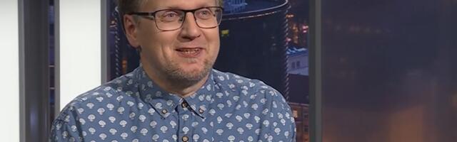 Contra: Eesti ja Läti kirjandusklassikas on üllatavaid paralleele