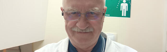 Omar Parve: keskkonnakaitse kaitseks