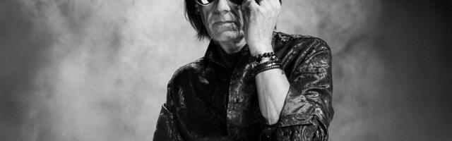 Hendrik Sal-Saller tähistab juubelit suurkontserdiga Unibet Arenal 