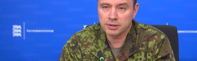 OTSE kell 12: ülevaade olukorrast Ukraina sõja rinnetel