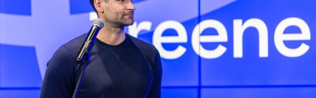 Kullasajule tribüünil kaasa elanud Martti Aljand_ kaks EM-tiitlit järjest - selliseid asju näeb ainult unes!