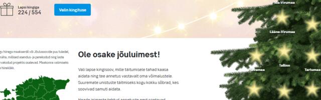 TEE HEAD | Hiiumaal otsitakse häid päkapikke