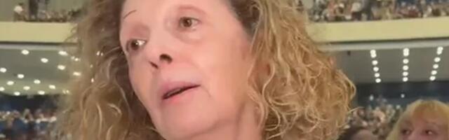 Supruga se ne veseli na koncertu Miroslava Ilića: "Odgledaću koncert i to je to!"