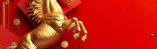 2026. aasta veebruaris algav Tulihobuse aasta toob kaasa pöördelist energiat ja ootamatuid võimalusi