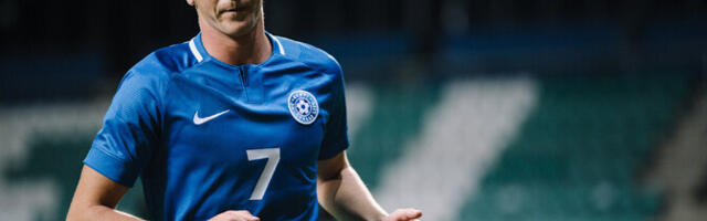 Tunjov leidis kolme kuu järel Itaaliast järgmise tööandja