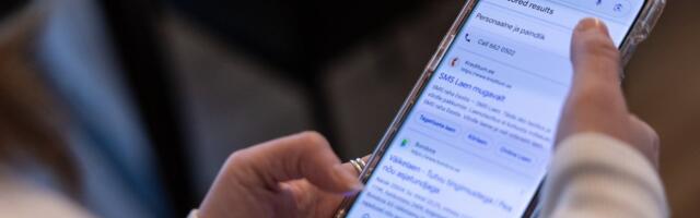 Justiits- ja digiministeerium: kelmide võetud laenud saab tühistada