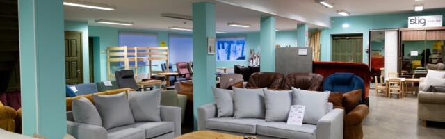 Analüütik: mööblisektori madalseis võib olla läbi